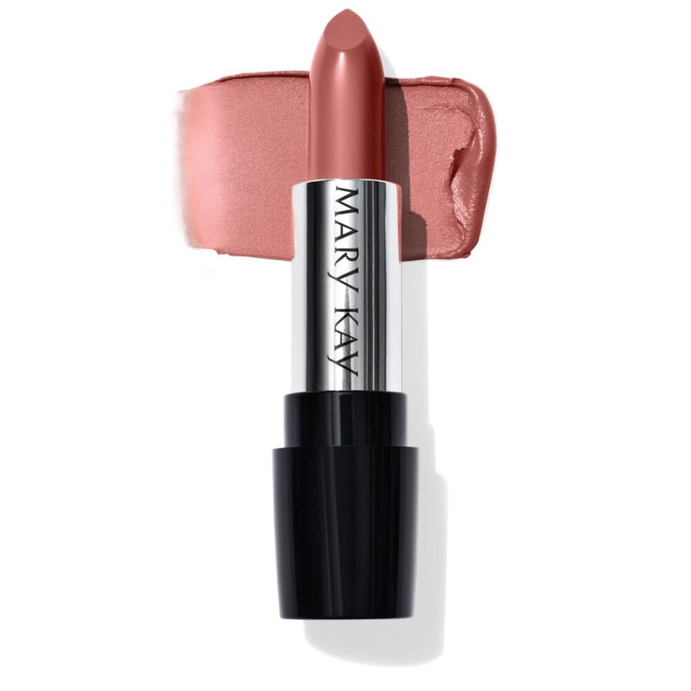 Mary Kay Gel Semi-Matte Lipstick - "Blush Velvet" 💄 NIB
